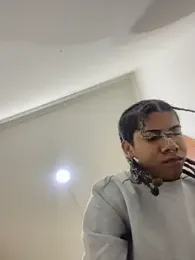 Maxim-Walker webcam stripchat model stream image