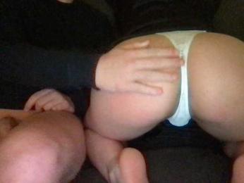 LoveFusion webcam model stream image