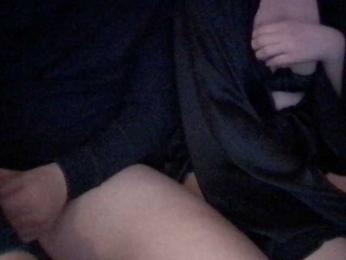 LoveFusion webcam model stream image