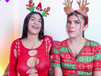 natis_miam webcam model stream image