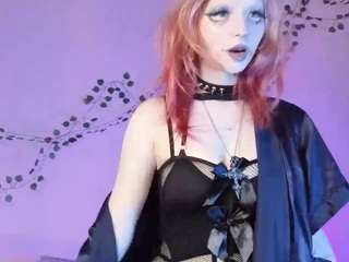 effieray webcam model stream image