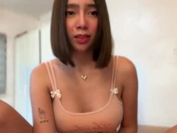 yowginethegreat webcam chaturbate model stream image