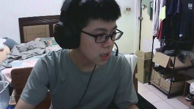 rayo220 webcam model stream image