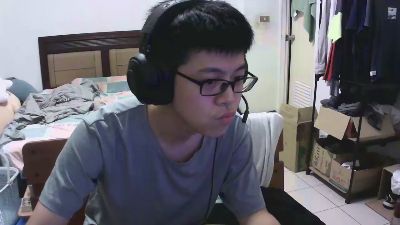 rayo220 webcam model stream image