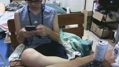 rayo220 webcam model stream image