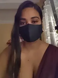 SimaRoy- webcam model stream image