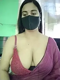 SimaRoy- webcam model stream image
