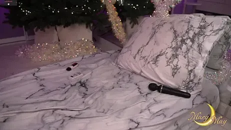 marylunamay webcam model stream image