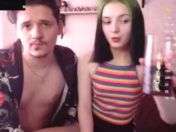 mevis_li webcam model stream image