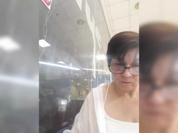 Denisa750 webcam model stream image