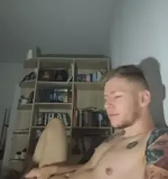 Silent_lord27 webcam stripchat model stream image