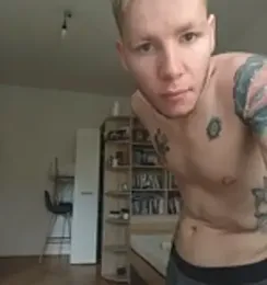 Silent_lord27 webcam model stream image