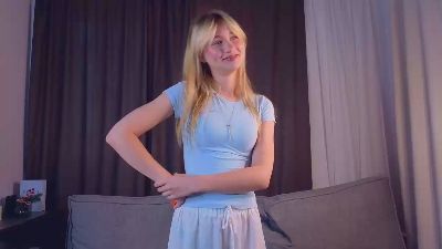 ChayaKillibrew webcam model stream image