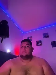 GorditoSexi1 webcam stripchat model stream image