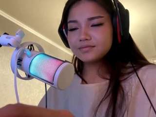 caroleephilogene webcam model stream image