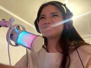 caroleephilogene webcam model stream image