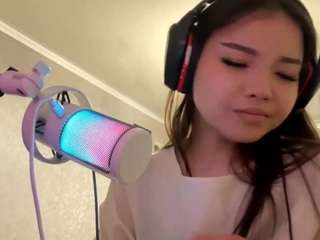 caroleephilogene webcam model stream image