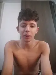 Daniel_Roy webcam model stream image