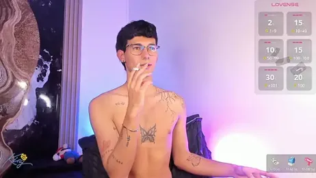 Alexx_tc webcam model stream image