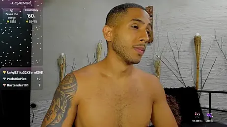 Lucaswatsons webcam model stream image