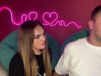 deeplookscouple webcam chaturbate model stream image