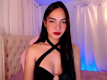 Lucy_JessaXxx webcam model stream image