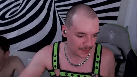 Trashy_Whiteboy webcam model stream image