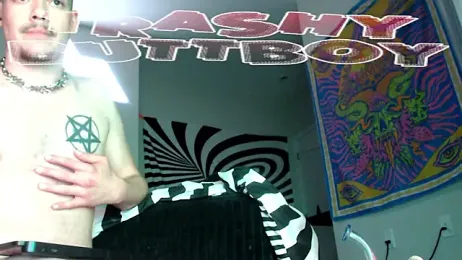Trashy_Whiteboy webcam model stream image