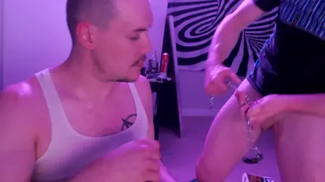 Trashy_Whiteboy webcam model stream image