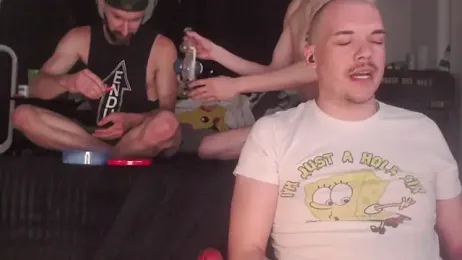 Trashy_Whiteboy webcam model stream image