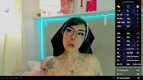 Hisato111 webcam model stream image