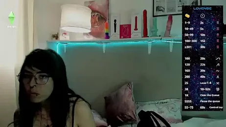 Hisato111 webcam model stream image