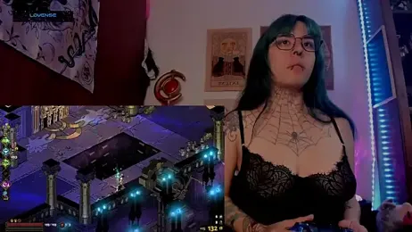 Hisato111 webcam model stream image