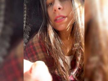 SweetSlice webcam model stream image