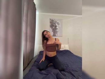 SweetSlice webcam model stream image