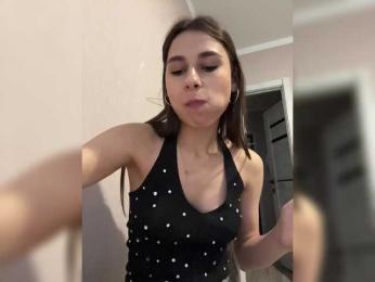 SweetSlice webcam bongacams model stream image