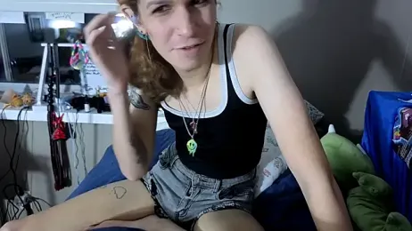 cuddlyavenue webcam model stream image