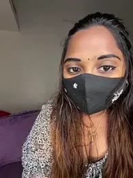 Srivalli_telugu webcam model stream image