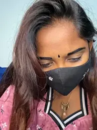 Srivalli_telugu webcam stripchat model stream image