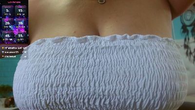 eva_sk webcam model stream image