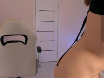 gentle_misss webcam model stream image