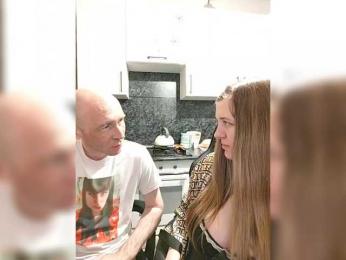 KeshVi777a webcam model stream image