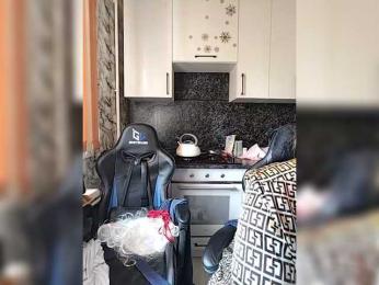 KeshVi777a webcam model stream image