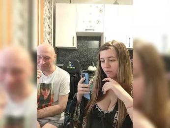 KeshVi777a webcam model stream image