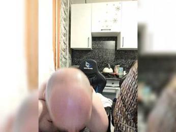 KeshVi777a webcam model stream image