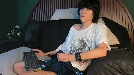 Diamond_twink webcam model stream image