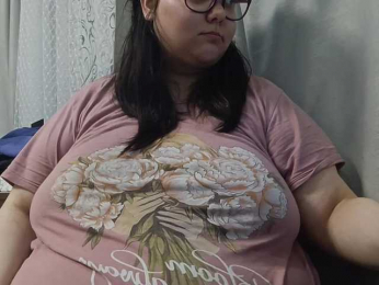 Nency-18 webcam model stream image