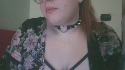 Missquirto webcam model stream image