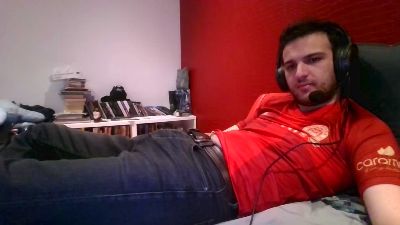 XXXblackbird webcam model stream image