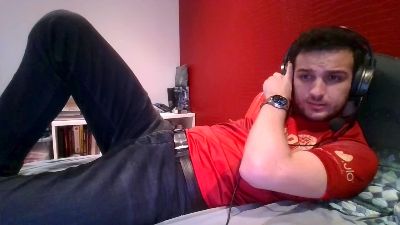 XXXblackbird webcam model stream image